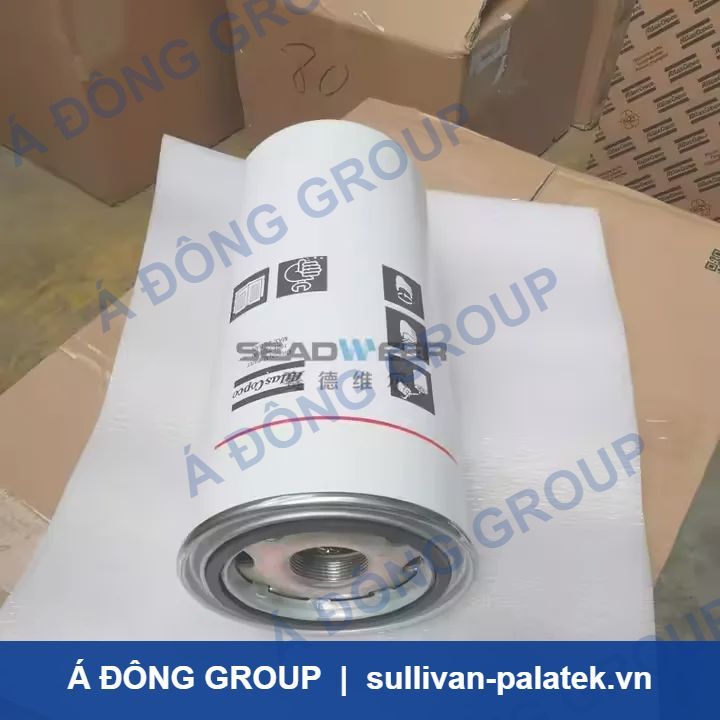 1614727399 Oil Filter Atlas Copco for Air Compressor