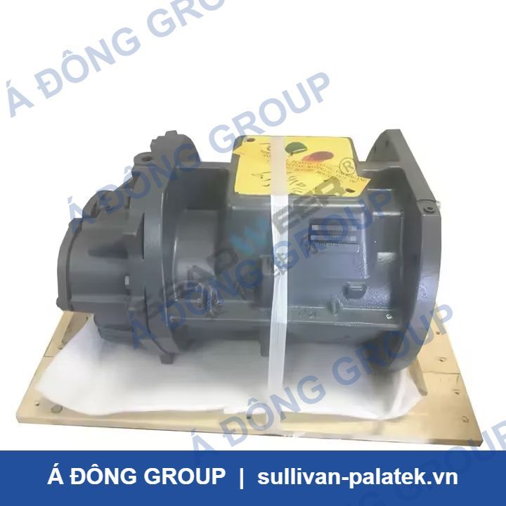 Atlas Copco Screw Air Compressor Parts 1616728170 Air End