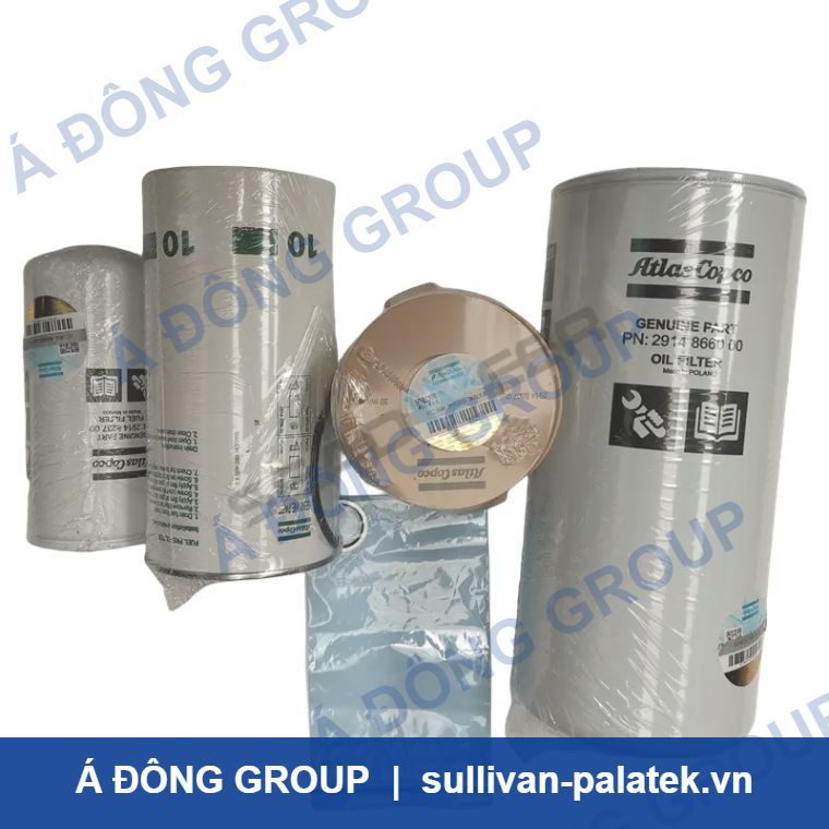 Bộ kit bảo dưỡng máy nén khí