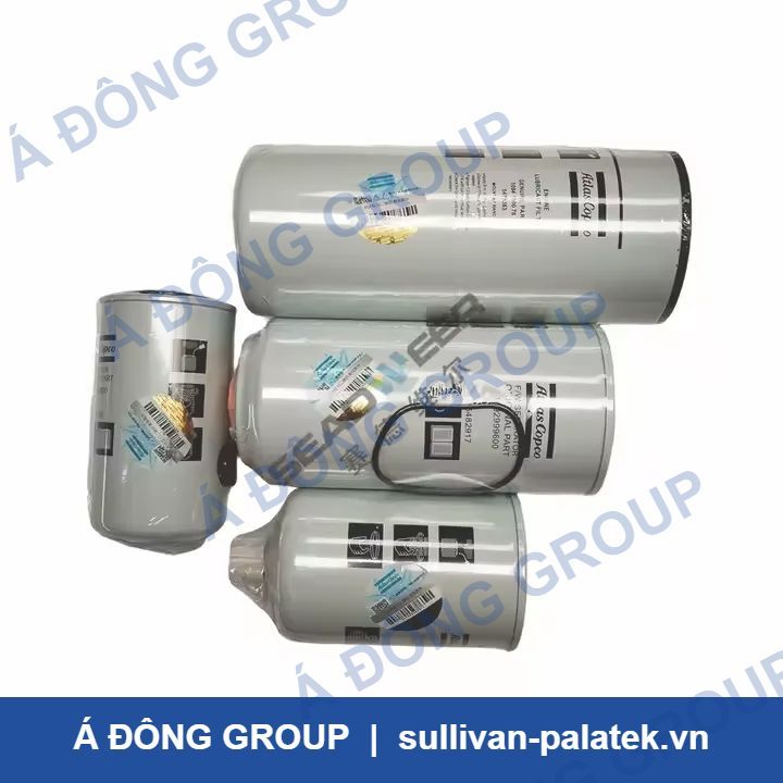 3002608800 Atlas Copco 400h Service Maintenance Kit
