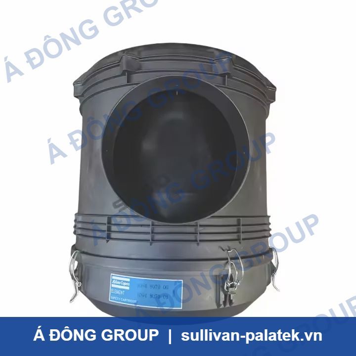 Original 1094807000 Air Filter Assembly for Atlas Copco