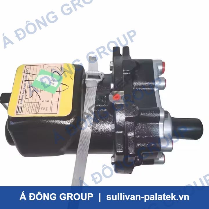 1303032080 Air End S67 for Atlas Copco Compressor