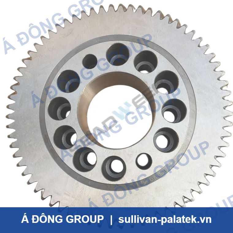 Atlas Copco 1092003639 1092003640 Spare Gear wheels