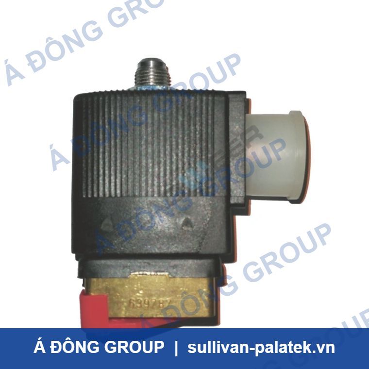 Atlas Copco Spare Parts 1089062104 Loading Solenoid Valve