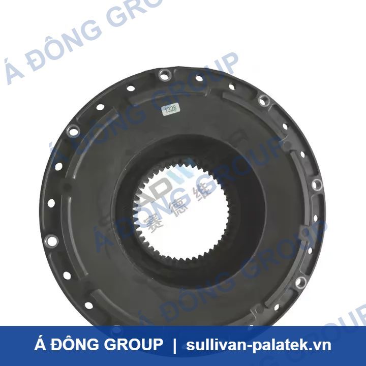 Atlas Copo Mobile 1604774700 Compressor Coupling Rubber