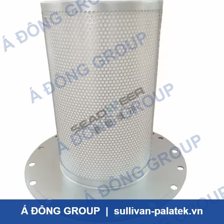 Atlas Copco Air Compressor 1614952100 Oil Separator Spare Part