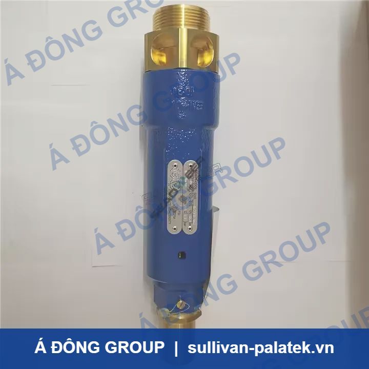 0830100809 Air Compressor Safety Valve Parts for Atlas Copco