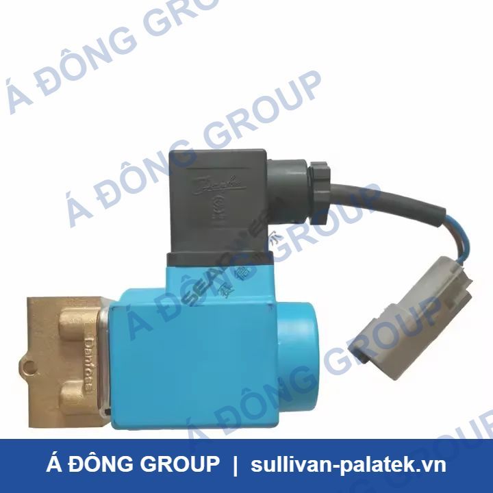 1089951502 Air Solenoid Valve Supplier for Atlas Copco Parts