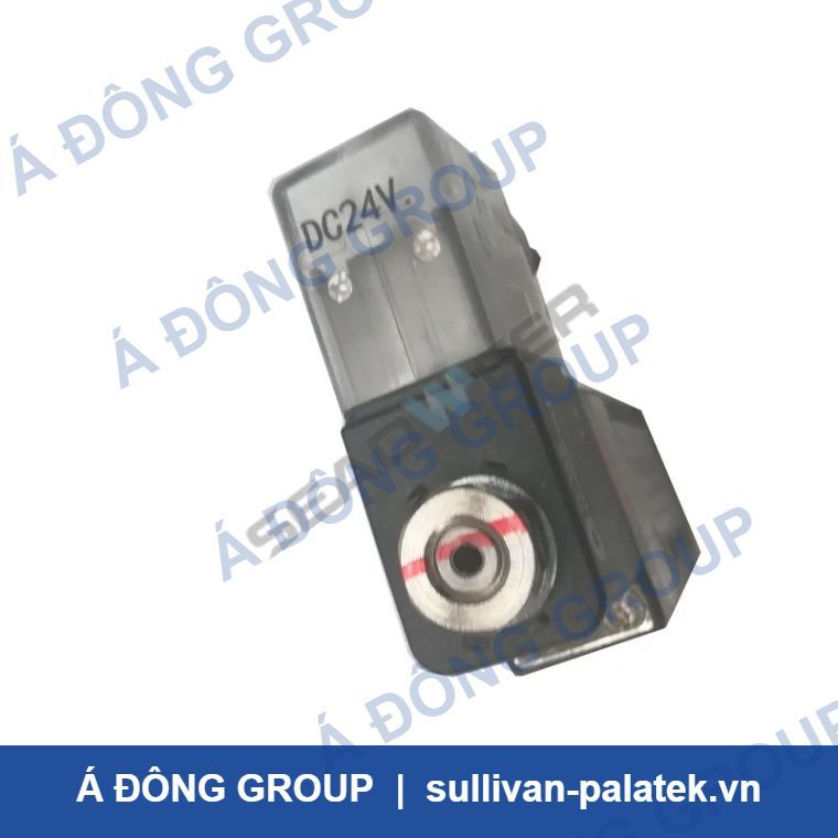 Atlas Copco Air Compressor 1624640752 Solenoid Valve