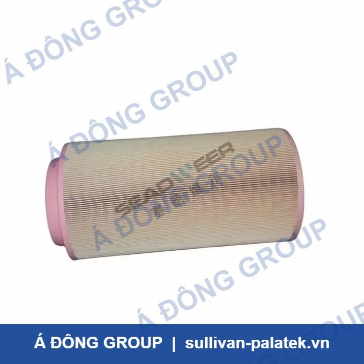 Atlas Copco Spare Parts 1613740800 Air Filter Supplier