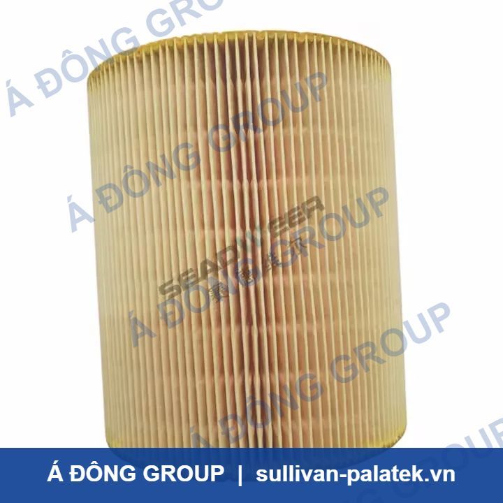 1613872000 Air Filter for Atlas Copco Air Compressor