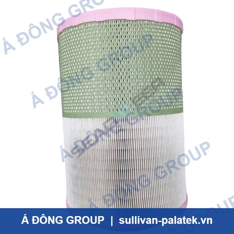 Atlas Copco Spare Parts 1613950100 Air Filter Element
