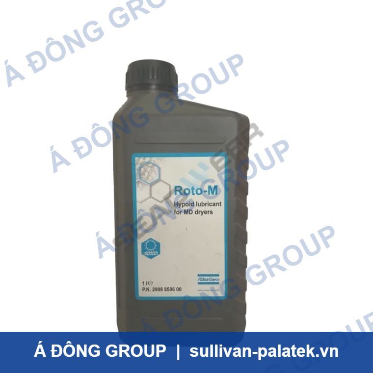 Atlas Compressor Dryer Oil 2908850600 Lubricant Oil 1L