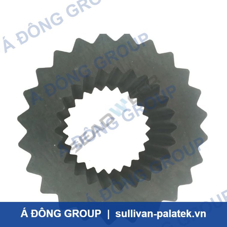 1614873800 Air Compressor Coupling Spare Part for Atlas Copco