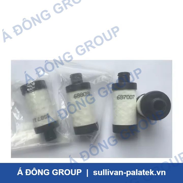 1624163309 Oil Breathing Filter Element for Atlas Copco Cartridge