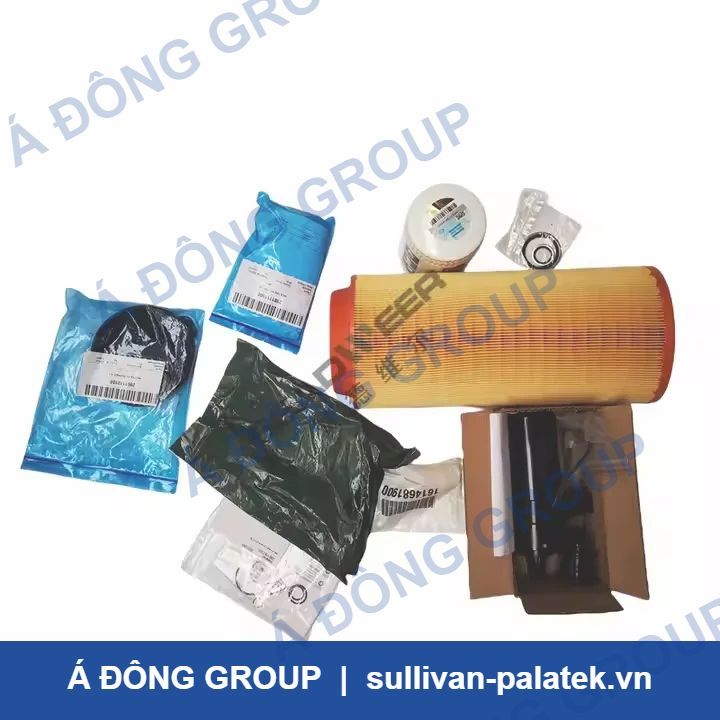 8000H Atlas 2901112300 Preventive Maintenance Service Kit