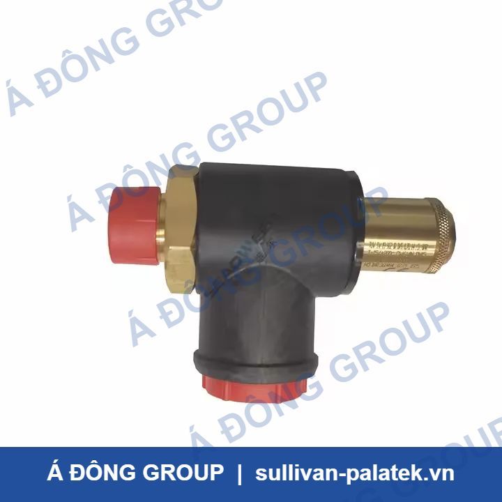 Atlas Copco Air Compressor Safety Valve 0832100079
