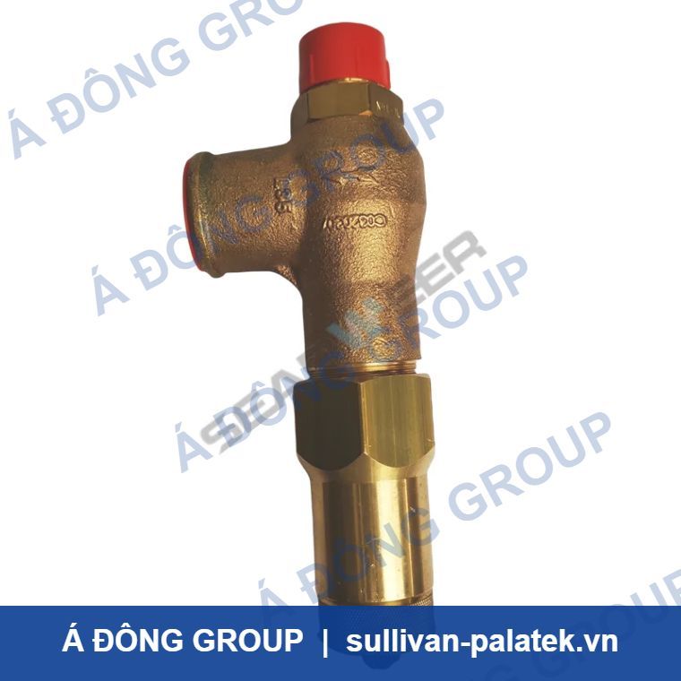 Atlas Copco Safety Valve 0832100261 for Air Compressor