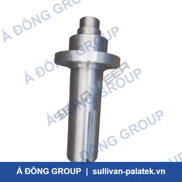 Atlas Air Compressor 1626001400=1616573500 Spare Gear Shaft