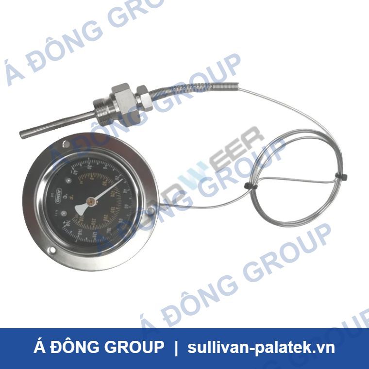 Atlas Copco Air Compressor 1089050240 Temperature Sensor