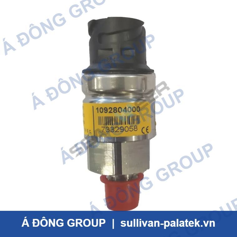 1092804000 Air Pressure Transducer Sensor for Atlas Copco