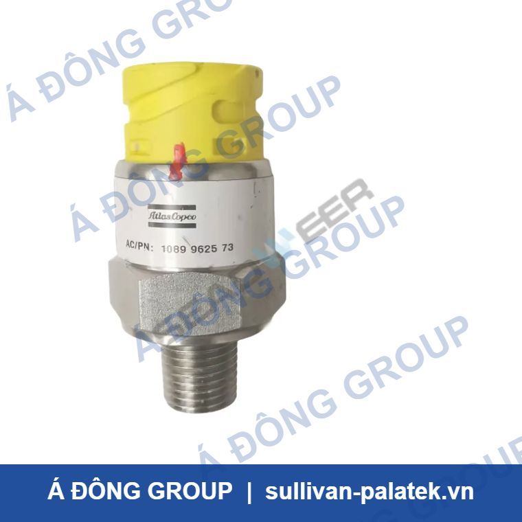 Atlas Copco Air Compressor 1089962573 Pressure Sensor