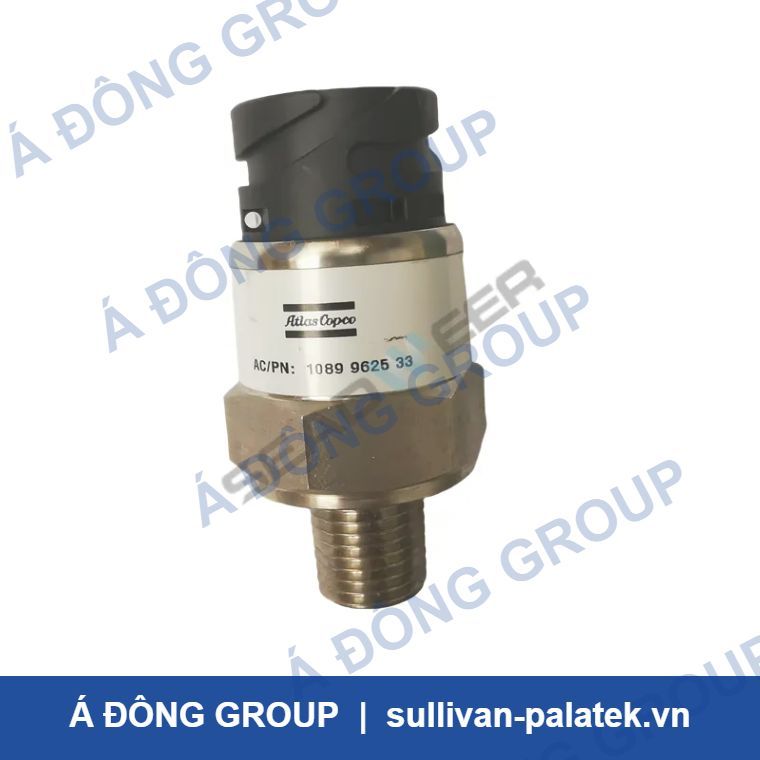 Atlas Copco Pressure Sensor 1089962533 for Air Compressor
