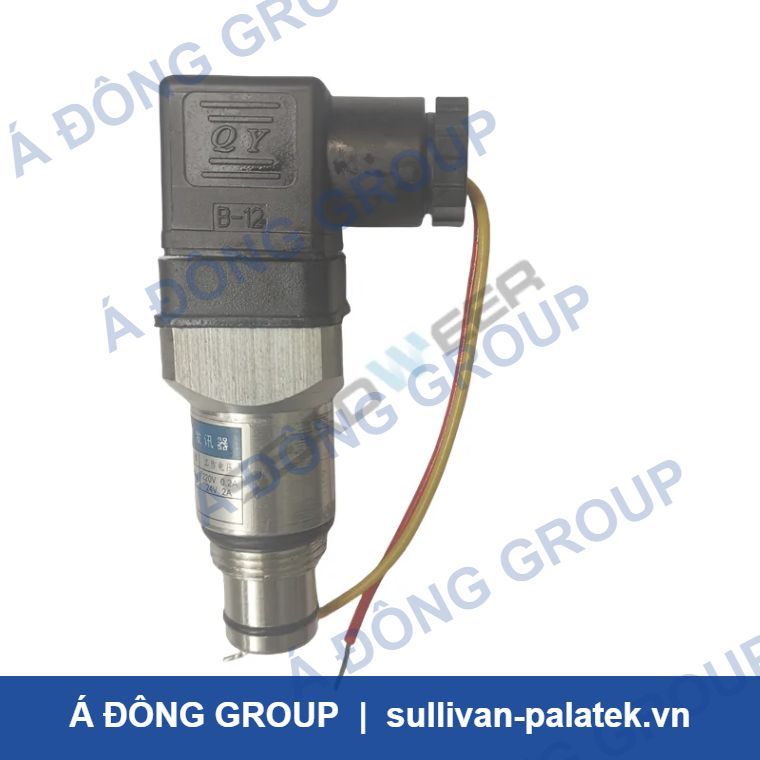 Atlas Copco Air Compressor Pressure Switch 1092033900 Original