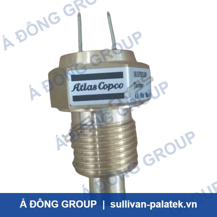 Atlas Copco Air Compressor 1615783102 Temperature Sensor