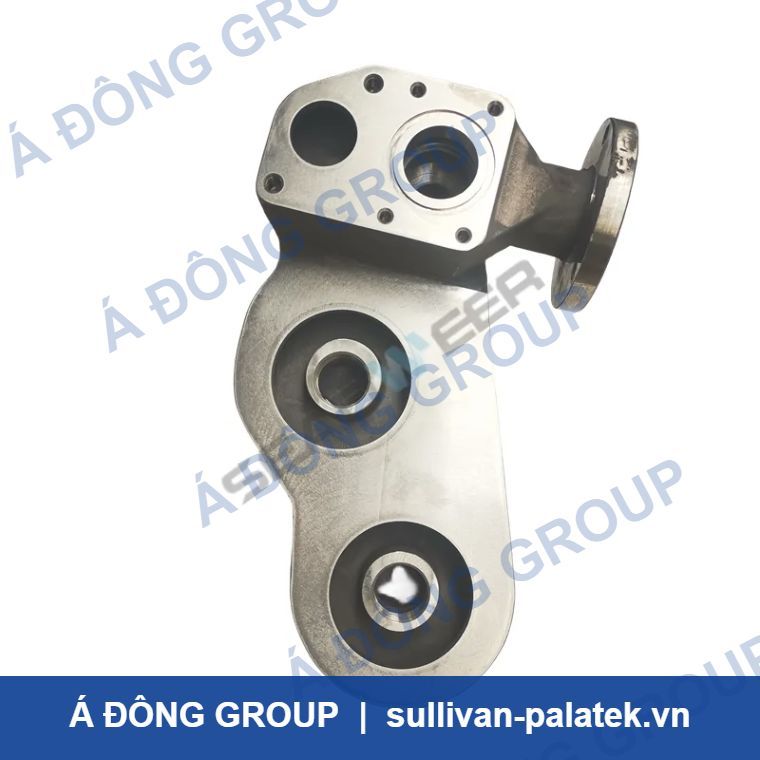Atlas Copco Oil Filter Base 1092002335 for Air Compressor