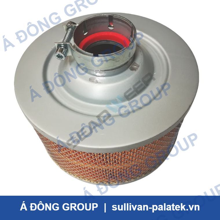 Atlas Lyutek Bolete Air Filter 1641004754 for Air Compressor
