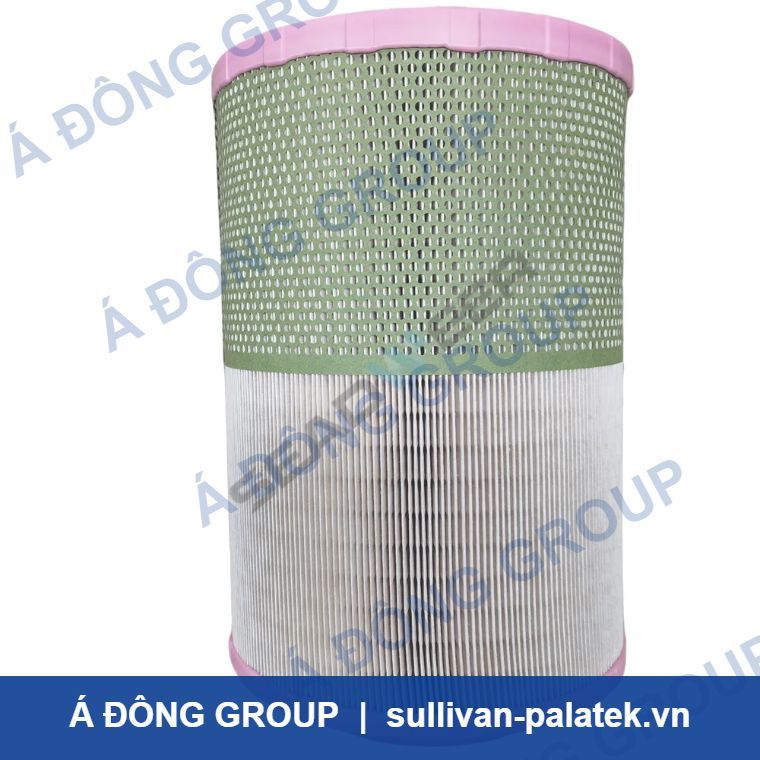 Air Filter Element 1830020761 for Atlas Copco Air Compressor