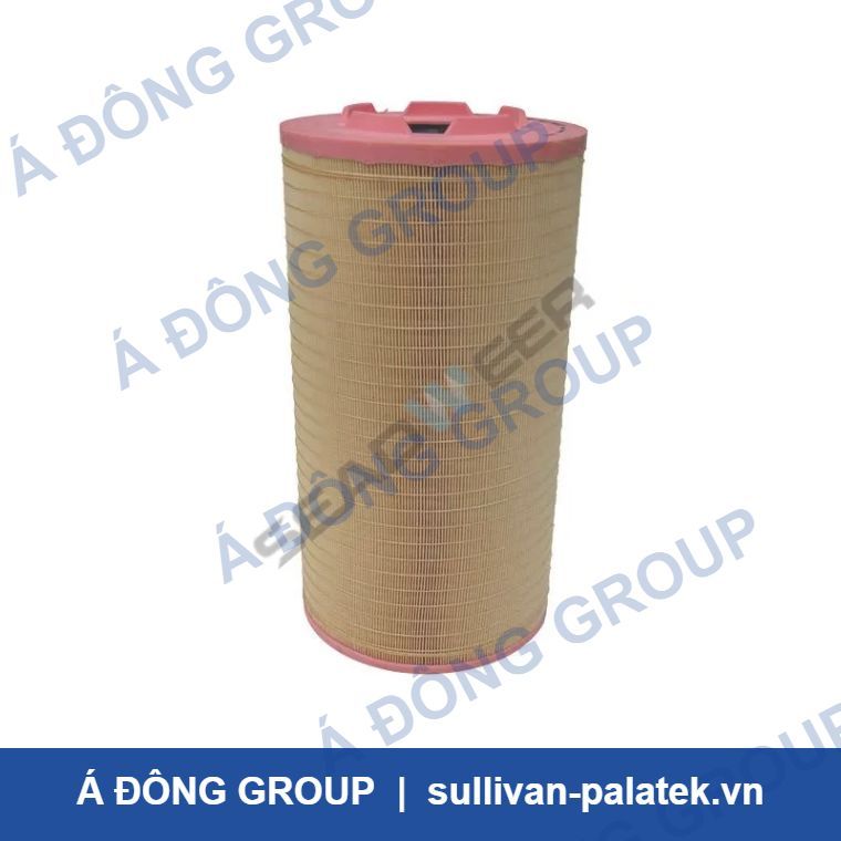Atlas Copco Air Compressor 1623778300 Air Filter