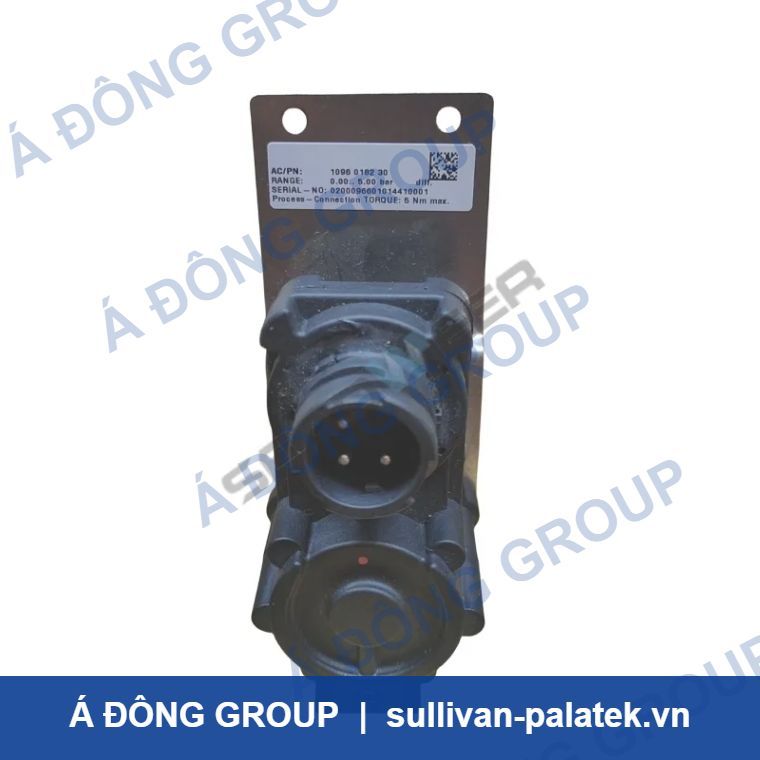 0-5Bar Differential Pressure Transducer 1096018230 for Atlas Copco