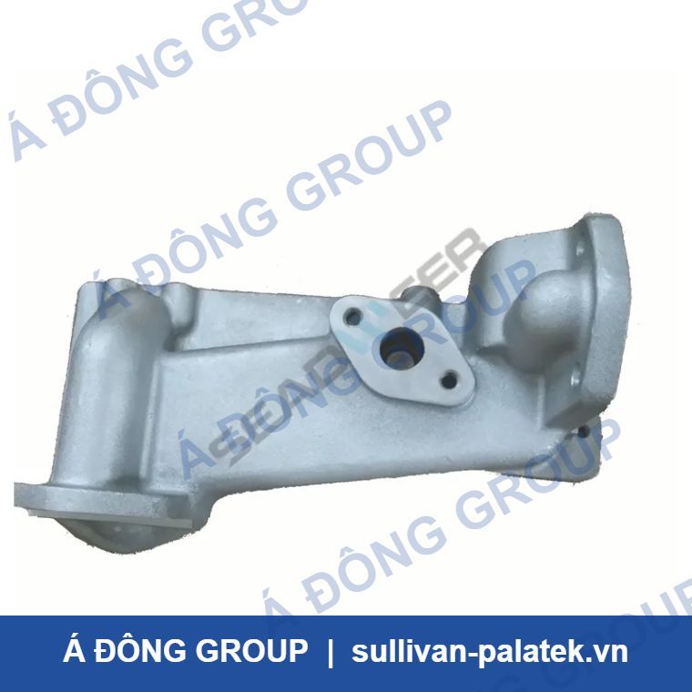Oil Cooler Cage 1621054300 for Atlas Copco Air Compressors
