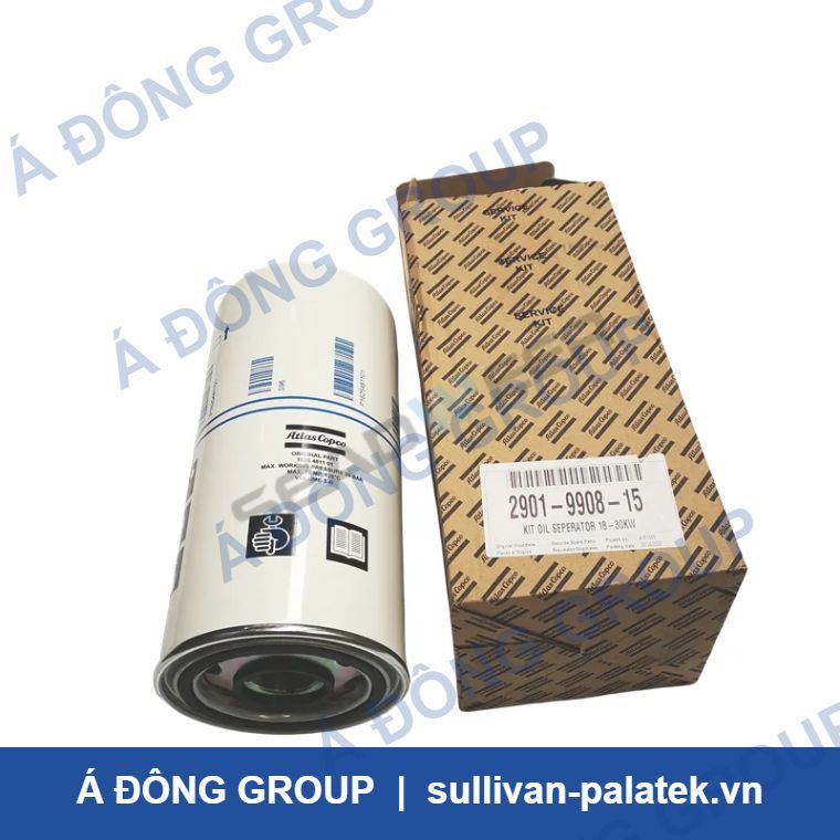 Separator Maintenance Kit 2901990815 for Atla Copco