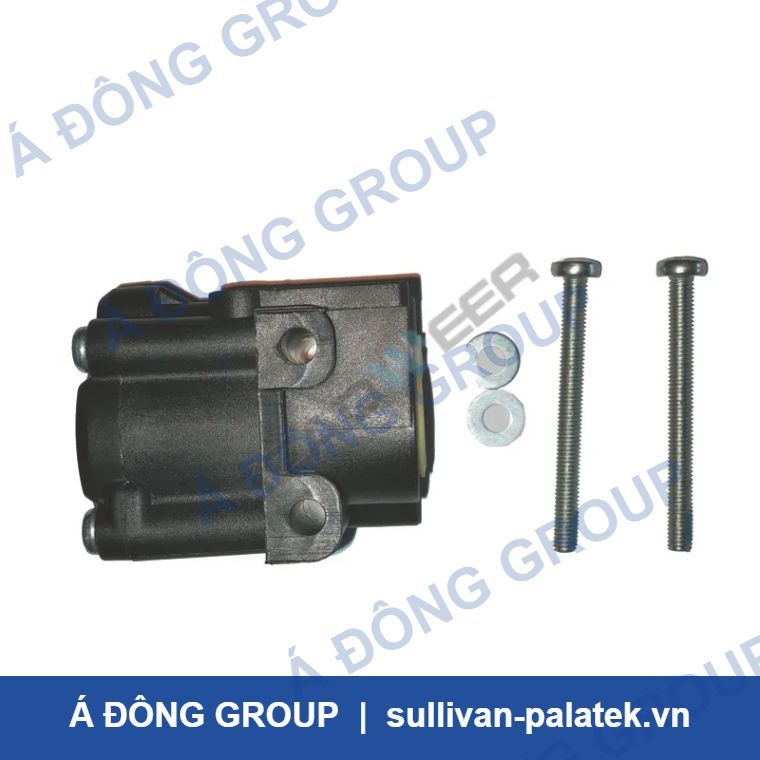 Atlas Copco Air Compressors 1622369480 Vent Valve