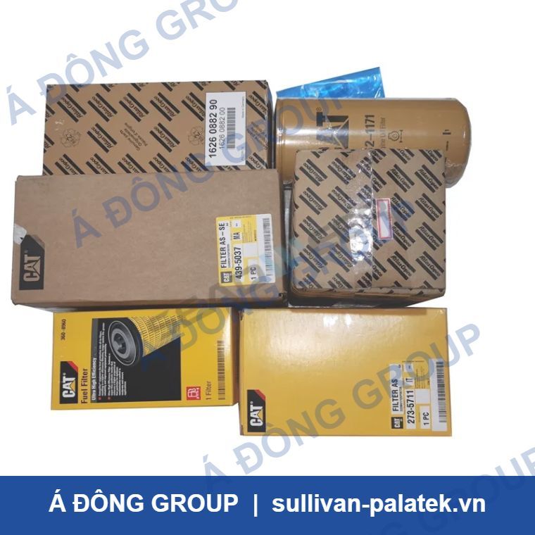3002607242 Service Pak 1000H for Atlas Copco Air Compressors