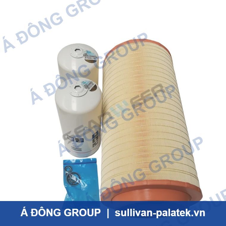 Atlas Copco 3001500621 Air/Oil Filter Maintenance Kit