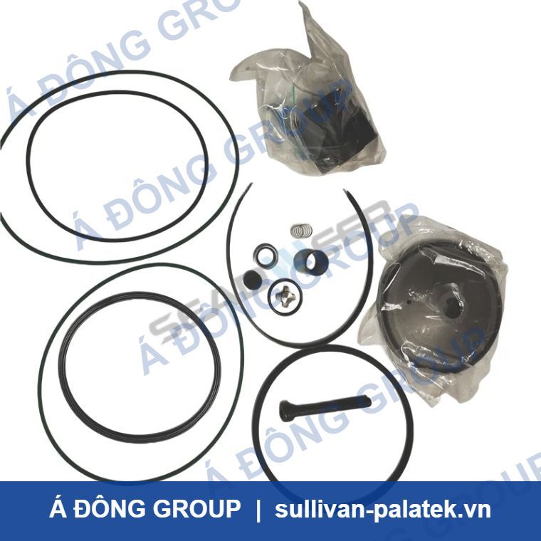 Atlas Unloading Valve Maintenance Kit 2906095700 for GA110