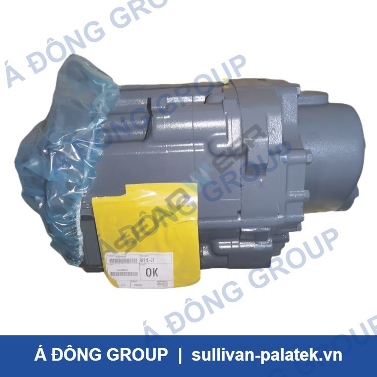 Atlas Copco 1616580381 OFS-K21 Air End in Compressors