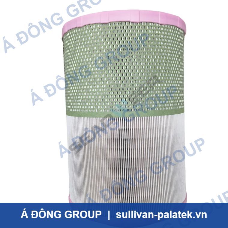 Atlas Copco 1622185501 Air Filter Element for Compressors