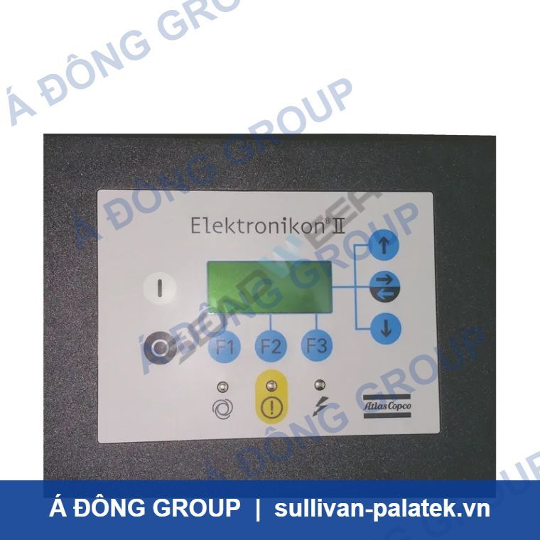 Atlas Copco Controller Panel 1900071281 Elektronikon II