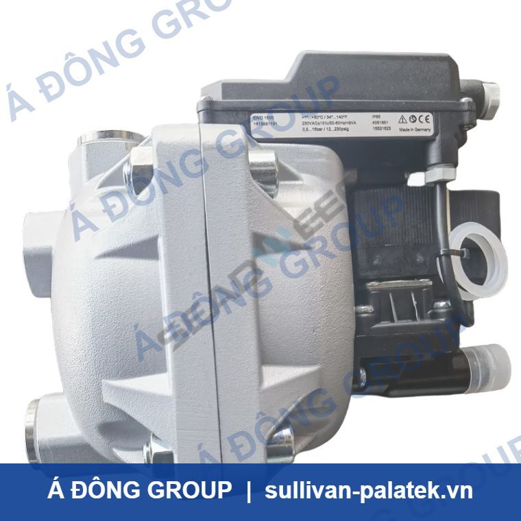 Atlas Copco EWD1500 Electronic Drain Valve 1613881101