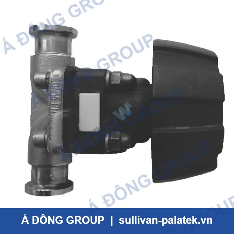 Atlas Copco Original Parts 00442204 Solenoid Valve
