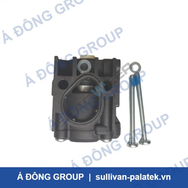 Atlas Copco 1623181080 Blow Off Valve for Air Compressors