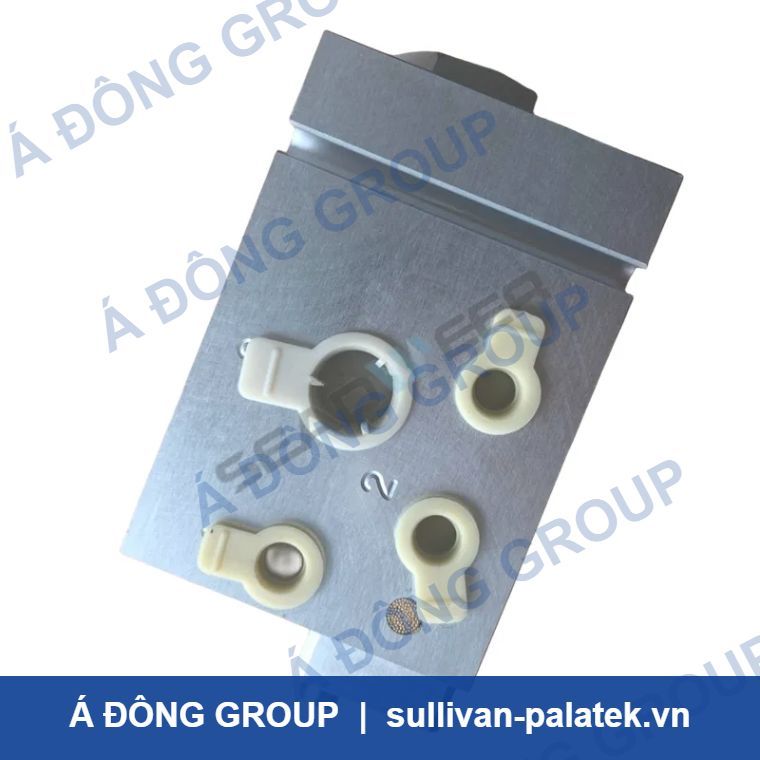 Atlas Copco 1202990400 Pressure Regulator Valve