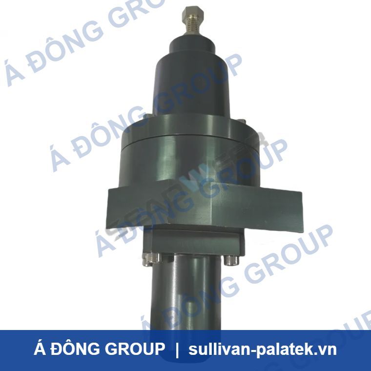 Atlas Copco Portable Compressors 1604217082 Regulator Valve