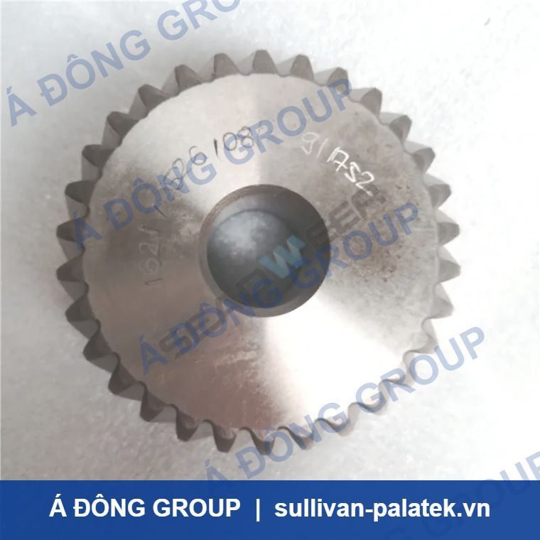 Atlas Copco Air Compressor 1621052608 Gear Pinion