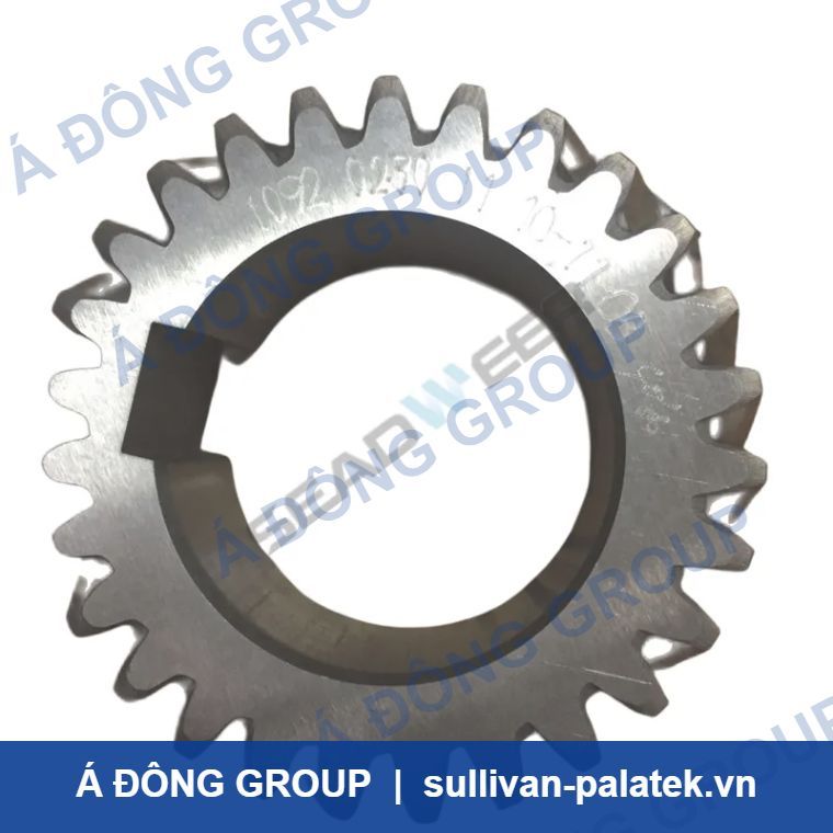 Original Spare Gear 1092023011 1092023012 for Atlas Copco